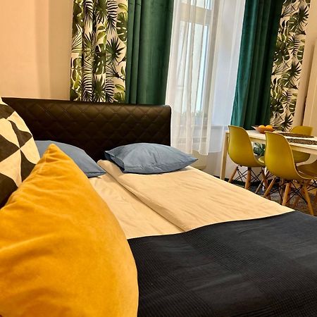 Vintage Senacka Apartaments Krakow Bagian luar foto
