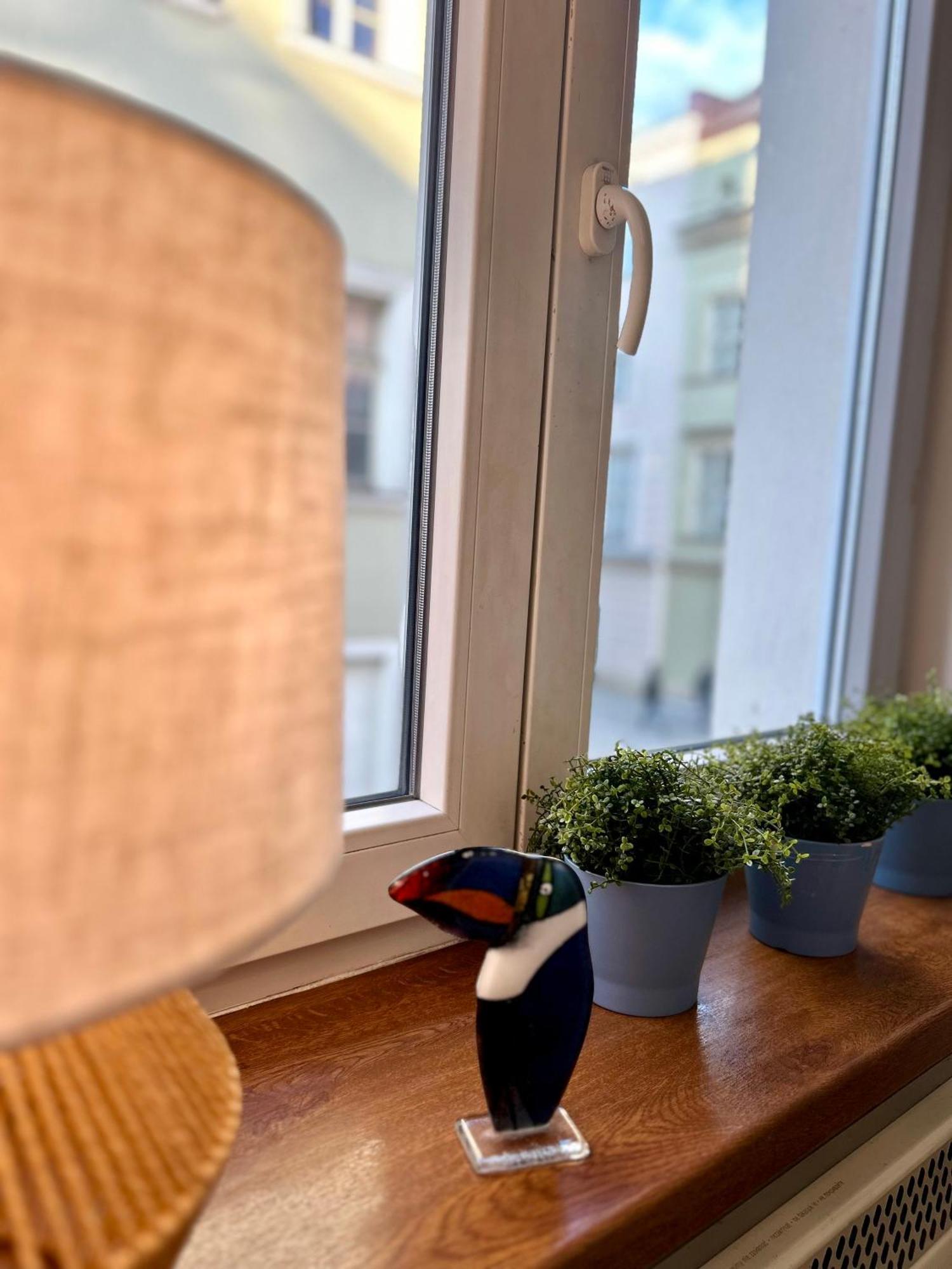Vintage Senacka Apartaments Krakow Bagian luar foto