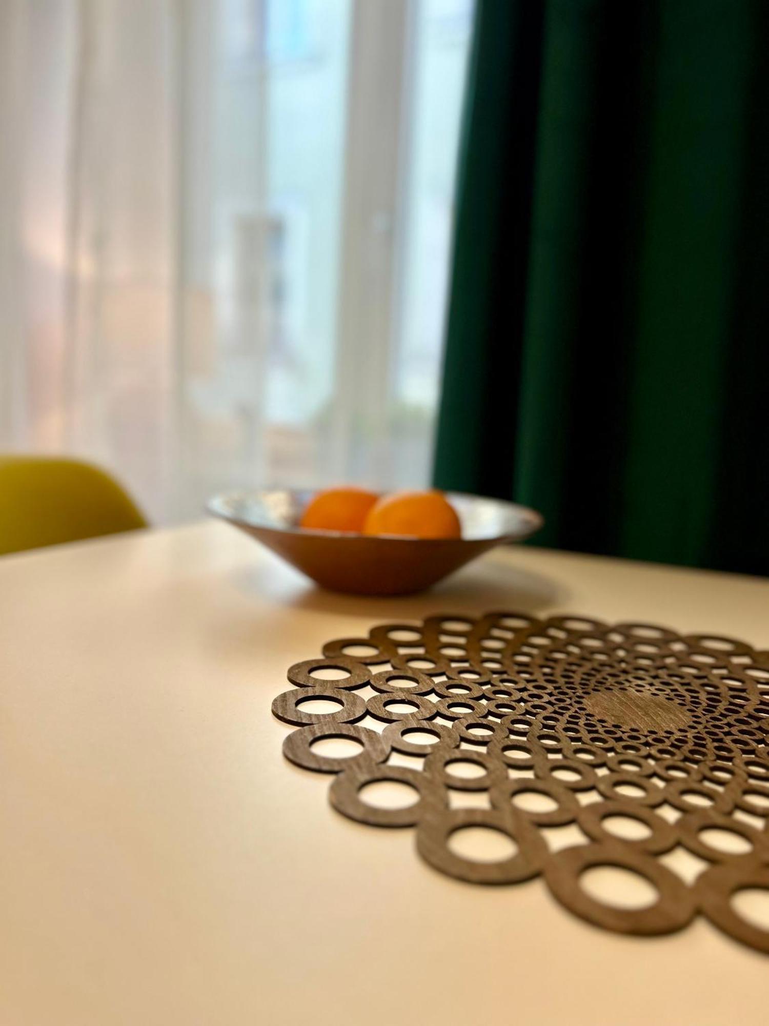 Vintage Senacka Apartaments Krakow Bagian luar foto