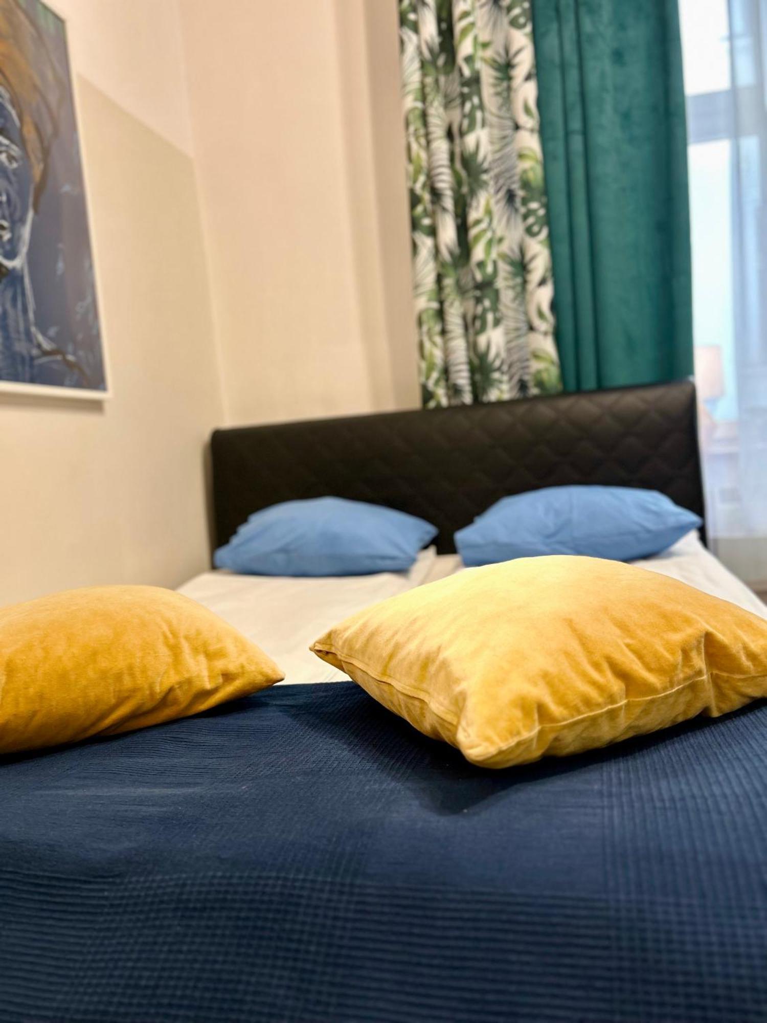 Vintage Senacka Apartaments Krakow Bagian luar foto